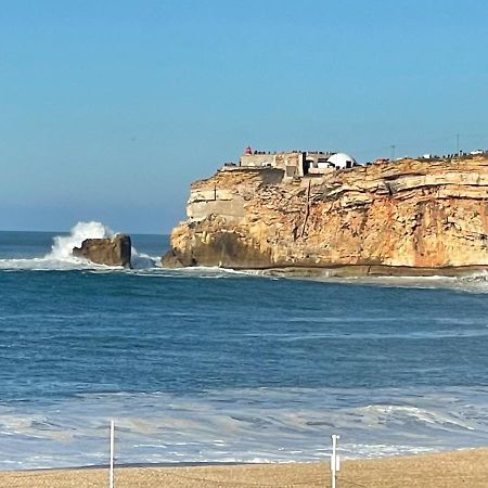 Apartmán Sonia'S Apart Nazaré Exteriér fotografie