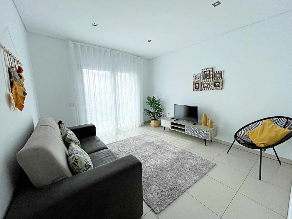 Apartmán Sonia'S Apart Nazaré Exteriér fotografie