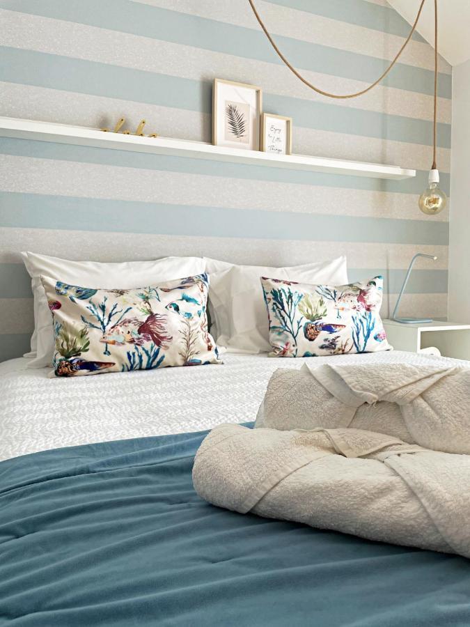 Apartmán Sonia'S Apart Nazaré Exteriér fotografie
