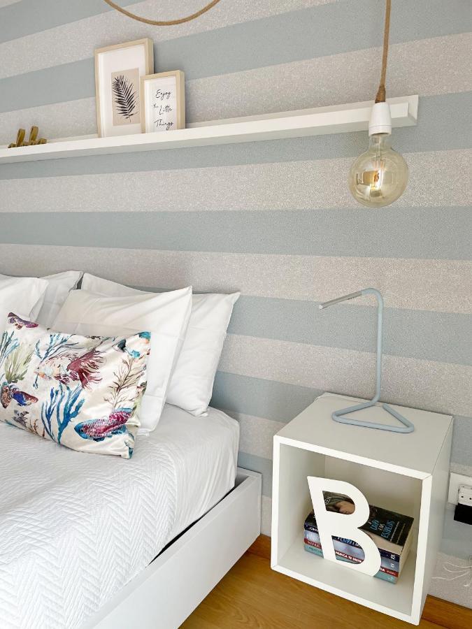 Apartmán Sonia'S Apart Nazaré Exteriér fotografie