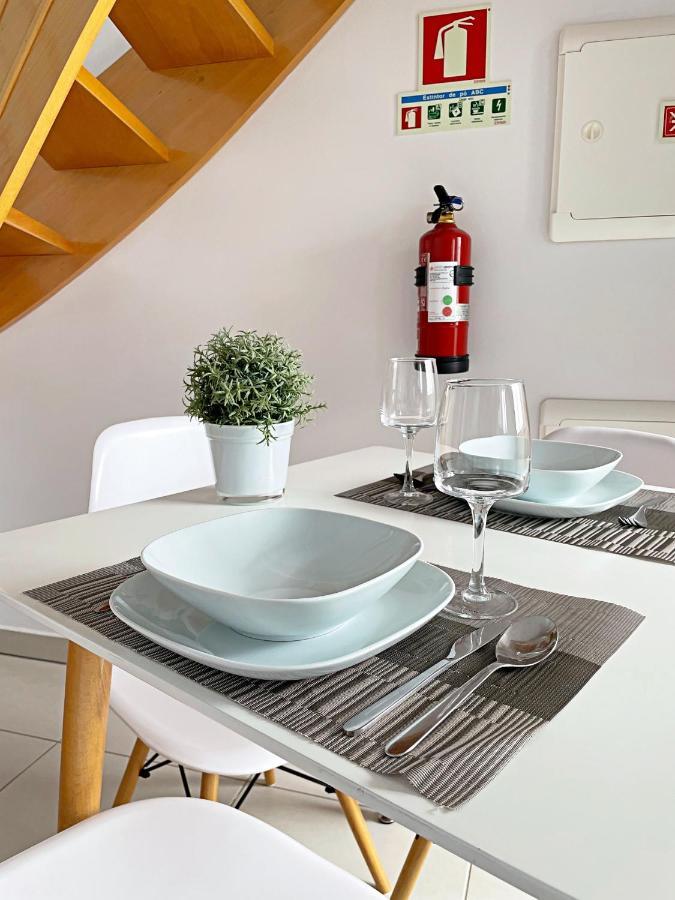 Apartmán Sonia'S Apart Nazaré Exteriér fotografie
