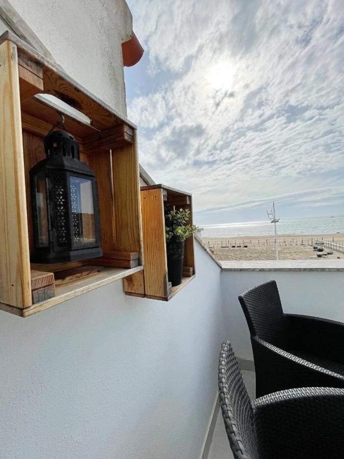 Apartmán Sonia'S Apart Nazaré Exteriér fotografie