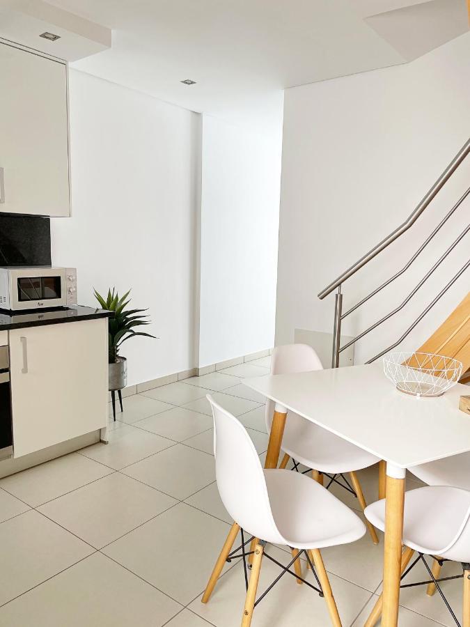 Apartmán Sonia'S Apart Nazaré Exteriér fotografie