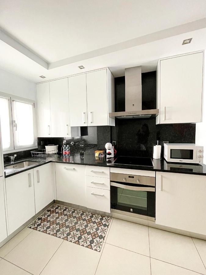 Apartmán Sonia'S Apart Nazaré Exteriér fotografie