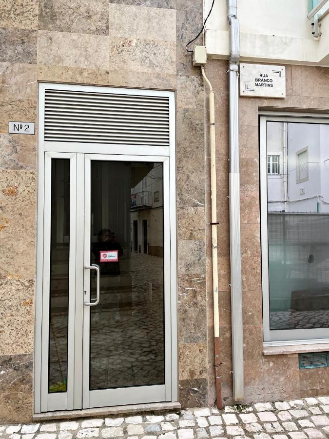 Apartmán Sonia'S Apart Nazaré Exteriér fotografie