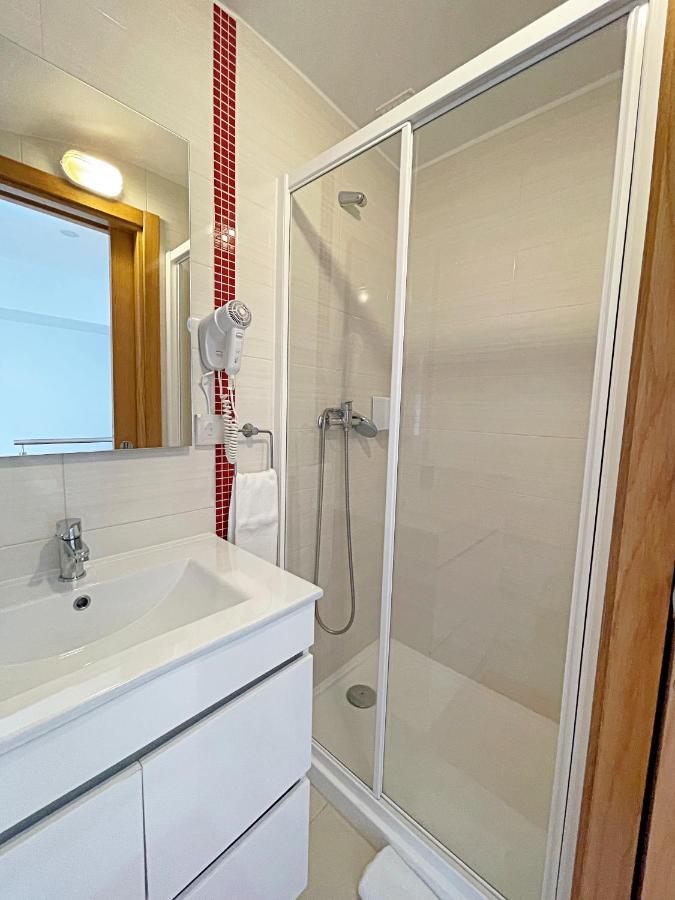 Apartmán Sonia'S Apart Nazaré Exteriér fotografie